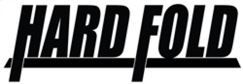 Tonno Pro 17-22 Ford F-250 Super Duty 8ft Styleside Hard Fold Tonneau Cover