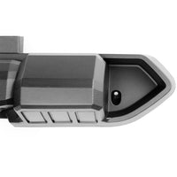 Thumbnail for Rugged Ridge 18- 22 Jeep Wrangler JL/ 20-22 Gladiator Eclipse Sun Shade Black Hard Top- Black