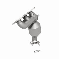 Thumbnail for MagnaFlow Conv DF 08-09 Toyota Highlander 3.5L