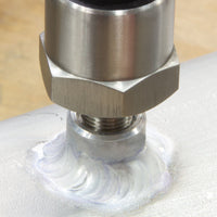 Thumbnail for Banks Power 1/8 NPT/6061-T6 Aluminum Weld Bungs