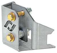 Thumbnail for RockJock JK Geometry Correction Axle Bracket for Rear Trac Bar