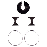 Thumbnail for Bilstein 60MM 8in 255/100 M 9200 Series Coilover