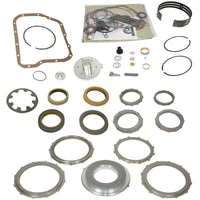 Thumbnail for BD Diesel Built-It Trans Kit 1994-2002 Dodge 47RH/RE Stage 4 Master Rebuild Kit