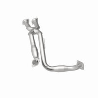 Thumbnail for MagnaFlow Conv DF 06- Jeep SRT-8 6.1L