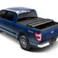 Thumbnail for Extang 2021 Ford F150 (8 ft Bed) Trifecta ALX