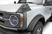 Thumbnail for Bushwacker 21-22 Ford Bronco (2 & 4 Door) Trail Armor