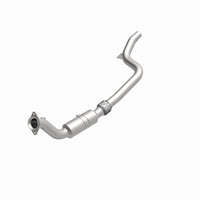 Thumbnail for MagnaFlow 11-14 Chrysler 300 / Dodge Challenger/Charger 3.6L Rear Direct Fit Catalytic Converter