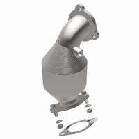 Thumbnail for MagnaFlow Conv Direct Fit OEM 13-15 Hyundai Veloster 1.6L Underbody