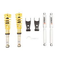 Thumbnail for Belltech COILOVER KIT 04-08 F150 V1 W/REAR KW SHOCK