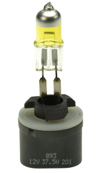 Thumbnail for Hella Optilux 893 12V 37.5W Extreme Yellow Bulbs (Pair)