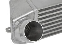 Thumbnail for aFe BladeRunner GT Series Intercooler Kit w/ Tubes Black 12-15 BMW 335i (F30) L6-3.0L (t) N55