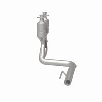 Thumbnail for MagnaFlow Conv DF 02-04 GrCherokee I6 Front OEM