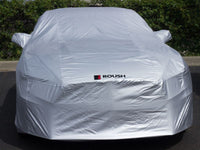 Thumbnail for Roush 2015-2023 Ford Mustang Stoormproof Car Cover