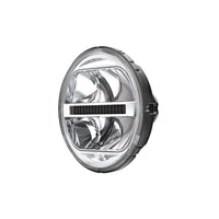 Thumbnail for Hella Headlamp INSERT GR 1F8