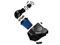 Thumbnail for Momentum GT Pro 5R Stage-2 Intake System 13-16 Cadillac ATS L4-2.0L (t)