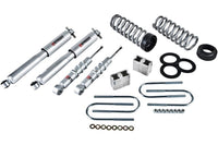 Thumbnail for Belltech LOWERING KIT WITH SP SHOCKS