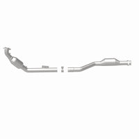 Thumbnail for MagnaFlow Conv DF 01-03 Mercedes S500 Driver Side CA