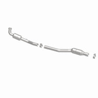 Thumbnail for MagnaFlow Conv DF 03-06 Mercedes SL500 5L Driver Side