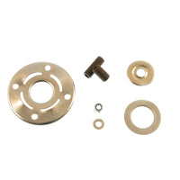 Thumbnail for Bilstein B8 1996 Audi A4 Base Rear 36mm Monotube Shock Absorber