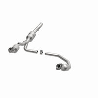 Thumbnail for MagnaFlow Conv DF Dodge 01-02 Ram 1500/2500/3500 Van 5.9L