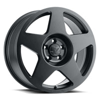 Thumbnail for fifteen52 Tarmac 17x7.5 5x112 40mm ET 66.56mm Center Bore 5.8in. BS Asphalt Black Wheel