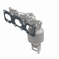 Thumbnail for MagnaFlow Conv DF 06-08 Hyun/Kia 3.8L R