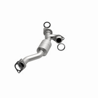 Thumbnail for MagnaFlow Conv DF 01-03 Montero 3L Passenger Side Front