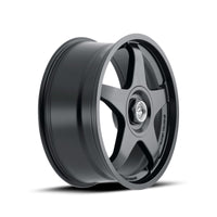 Thumbnail for fifteen52 Chicane 19x8.5 5x108/5x112 45mm ET 73.1mm Center Bore Asphalt Black Wheel