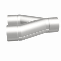 Thumbnail for MagnaFlow Smooth Trans Y 3/3 X 10.25 Al