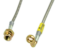 Thumbnail for Goodridge 08-11 Dodge Challenger / 06-11 Charger / 05-08 Magnum SE Brake Lines