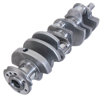 Thumbnail for Eagle Pontiac 400 3.750in Stroke Cast Crankshaft