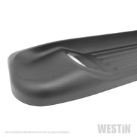Thumbnail for Westin Molded Step Board lighted 72 in - Black