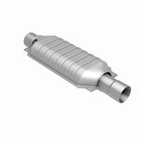 Thumbnail for MagnaFlow Conv Univ 2.5 Single O2 Boss