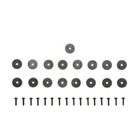 Thumbnail for Westin 19-20 RAM 1500 (Excl. Classic) Tailgate Mat - Blk