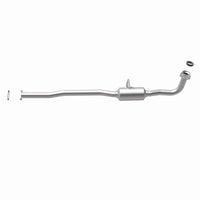 Thumbnail for MagnaFlow Conv Direct Fit Geo-Suzuki 89 94