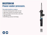 Thumbnail for Bilstein 14-16 BMW 550i B4 OE Replacement Suspension Strut Assembly - Front Left