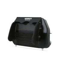 Thumbnail for Mishimoto 2011-2014 Ford F-150 EcoBoost Intercooler - Black