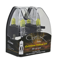 Thumbnail for Hella Optilux H3 12V/55W XY Extreme Yellow Bulb