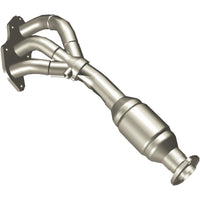 Thumbnail for MagnaFlow Conv DF 06-08 IS250/350 Passenger Side Manifold