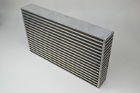 Thumbnail for CSF High Performance Bar & Plate Intercooler Core - 20in L x 12in H x 3in W
