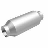 Thumbnail for Magnaflow California Grade CARB Compliant Universal Catalytic Converter