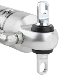 Thumbnail for Fox 07+ Jeep JK 2.0 Performance Series 10.1in. Smooth Body Remote Res. Rear Shock / 2.5-4in. Lift