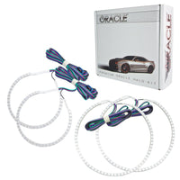 Thumbnail for Oracle Scion tC 03-07 Halo Kit - ColorSHIFT w/ BC1 Controller SEE WARRANTY