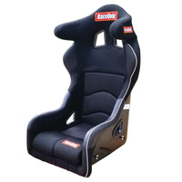 Thumbnail for RaceQuip FIA Containment Racing Seat - Medium