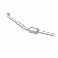 Thumbnail for MagnaFlow Conv Direct Fit 1999-2006 Volkswagen Beetle L4 1.9 Diesel