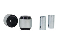 Thumbnail for Whiteline 15-21 Ford Mustang Rear Control Arm Bushing Kit
