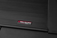 Thumbnail for Roll-N-Lock 15-19 Chevrolet Colorado/GMC Canyon 59-1/8in A-Series Retractable Tonneau Cover