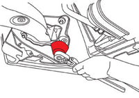 Thumbnail for SPC Performance BMW Rear Toe Adjustment Tool