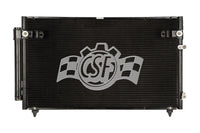 Thumbnail for CSF 98-05 Lexus GS300 3.0L A/C Condenser