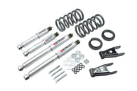 Thumbnail for Belltech LOWERING KIT WITH SP SHOCKS